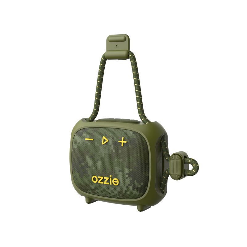 Hot Sale Consumer Electronics Waterproof Outdoor Speaker 8w Portable Bicycle Wireless Waterproof Bluetooth Speaker