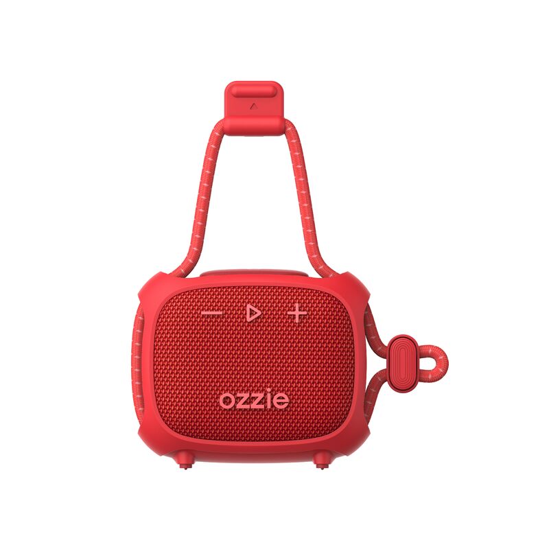 Hot Sale Consumer Electronics Waterproof Outdoor Speaker 8w Portable Bicycle Wireless Waterproof Bluetooth Speaker