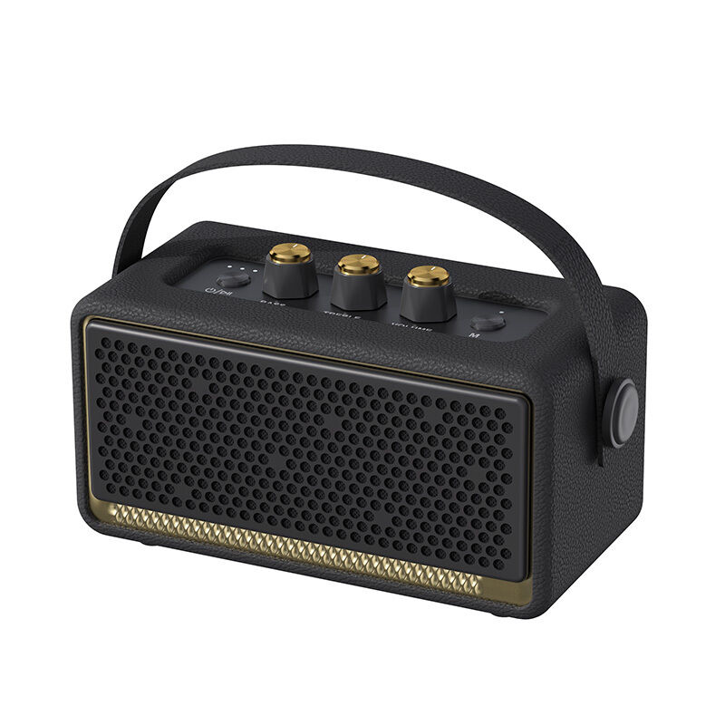 Nuovi Gadget Cina Altoparlanti Bluetooth High End 20w Home Bass Tws Altoparlante Wireless Bluetooth