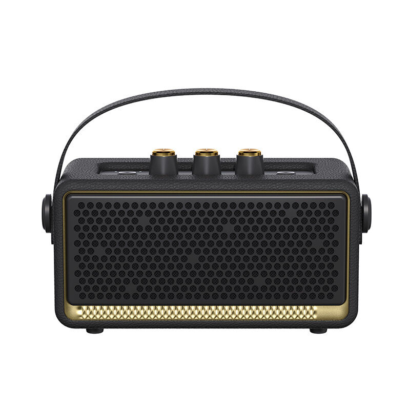 Nuovi Gadget Cina Altoparlanti Bluetooth High End 20w Home Bass Tws Altoparlante Wireless Bluetooth