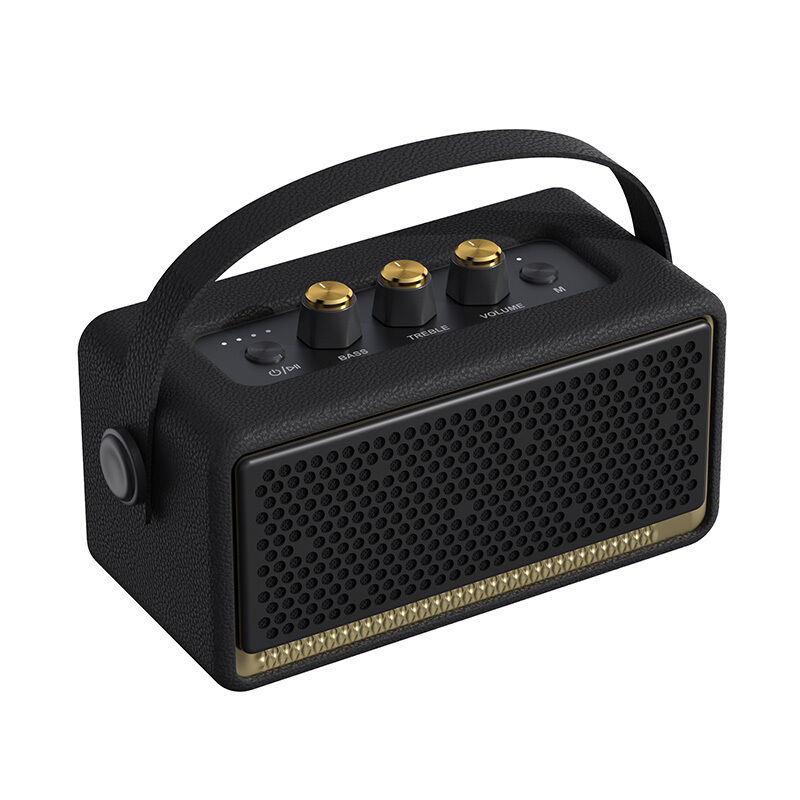 Nuovi Gadget Cina Altoparlanti Bluetooth High End 20w Home Bass Tws Altoparlante Wireless Bluetooth