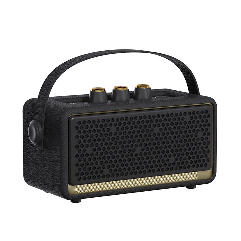 Nuovi Gadget Cina Altoparlanti Bluetooth High End 20w Home Bass Tws Altoparlante Wireless Bluetooth