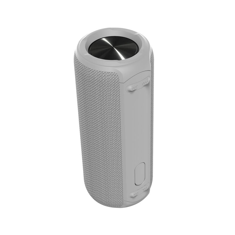 IPX7 Waterproof LED Light Bluetooth Speaker con uscita di 30W e riproduzione da 4 a 10 ore per uso all'aperto