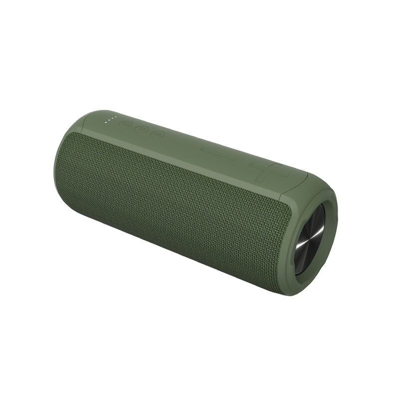 IPX7 Waterproof LED Light Bluetooth Speaker con uscita di 30W e riproduzione da 4 a 10 ore per uso all'aperto