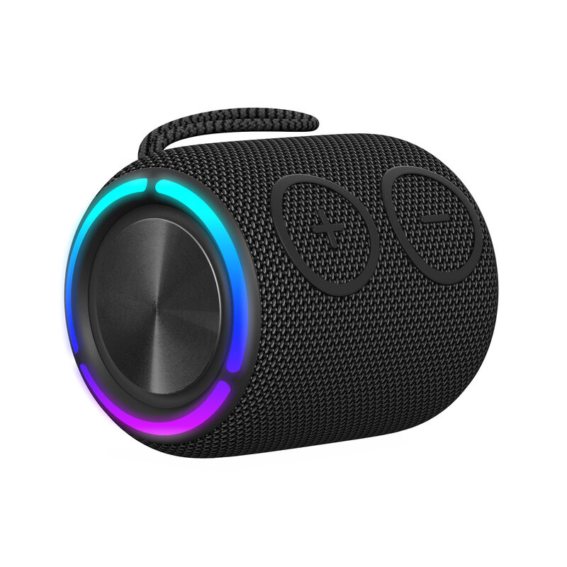 Usa Hot Selling altoparlanti 360 Surround Sound Bluetooth altoparlante impermeabile altoparlanti bluetooth portatile Outdoor