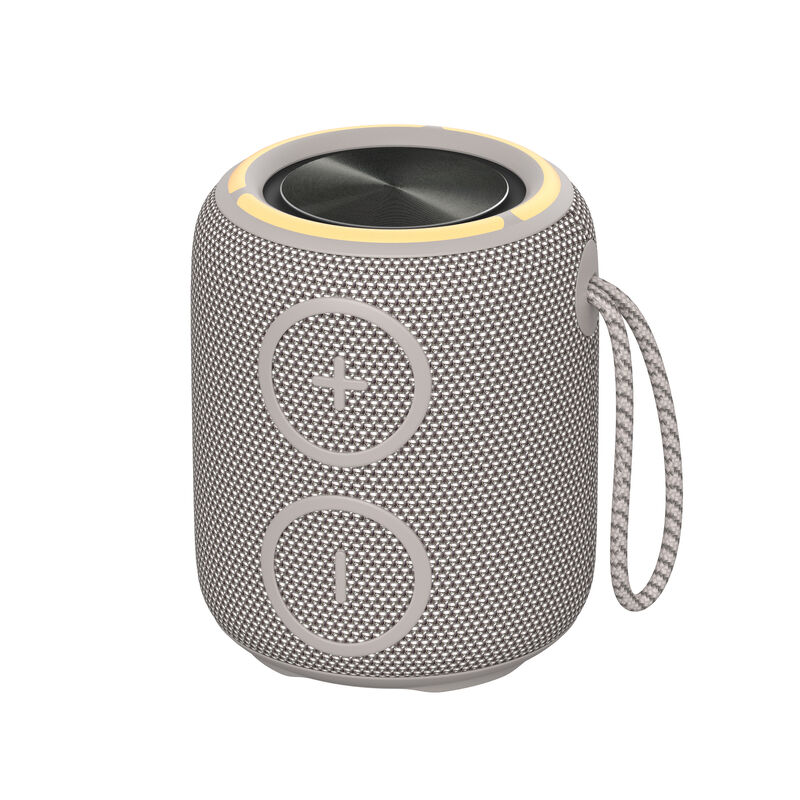 Usa Hot Selling altoparlanti 360 Surround Sound Bluetooth altoparlante impermeabile altoparlanti bluetooth portatile Outdoor