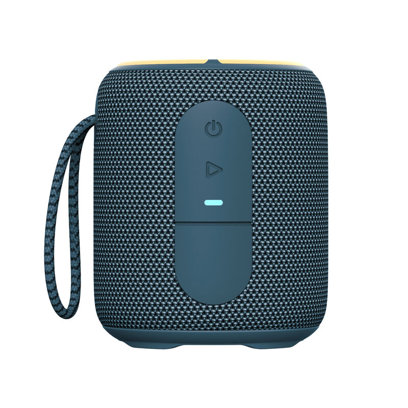 Usa Hot Selling altoparlanti 360 Surround Sound Bluetooth altoparlante impermeabile altoparlanti bluetooth portatile Outdoor