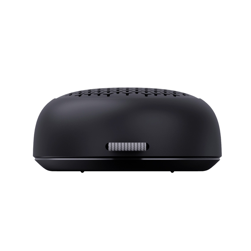 Potere portatile 5W degli altoparlanti C160 di Bluetooth nel colore nero per viaggiare