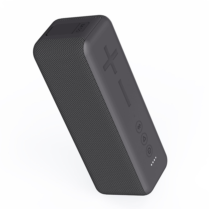 Altoparlante senza fili impermeabile di Ipx7 Bluetooth 20 watt per la doccia 10m Working Range
