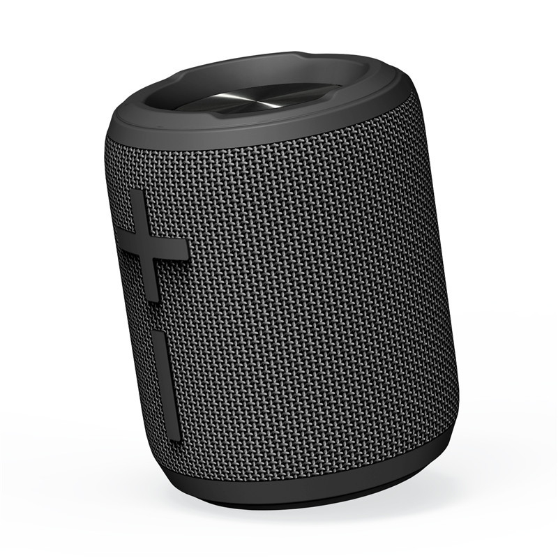 Luci Mini Outdoor Relatore, un altoparlante portatile di RGB da 10 watt con 10 ore di playback