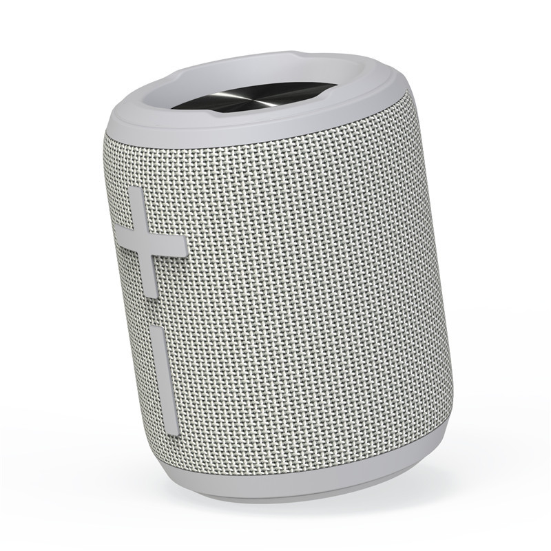 Luci Mini Outdoor Relatore, un altoparlante portatile di RGB da 10 watt con 10 ore di playback