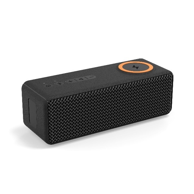 Altoparlanti portatili di 20W Bluetooth ciao Fi per il telefono cellulare che caricano la batteria di 7.4V 2000mAh