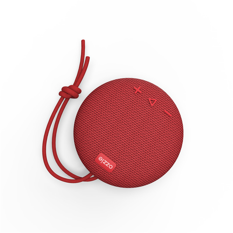 Basso Mini Outdoor Bluetooth Relatore eccellente IPX7 impermeabile per il ODM di sport