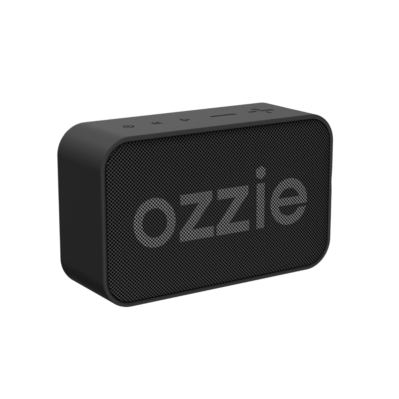 Altoparlanti all'aperto di Bluetooth della mini radio IPX7 5 watt con 20 ore di tempo di playback