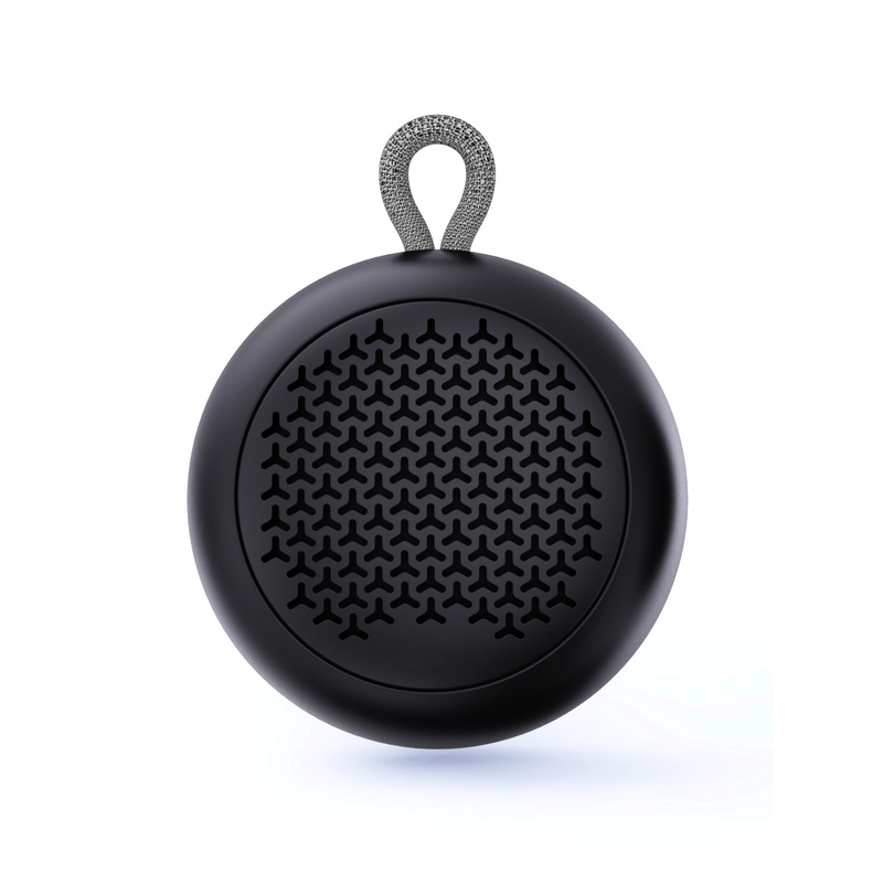piccoli Bluetooth altoparlanti all'aperto di 20KHz per gli sport che fanno un'escursione capacità di viaggio 800mAh