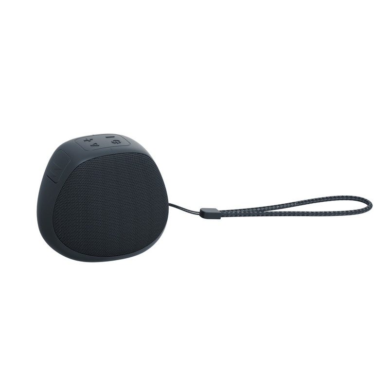 Mini senza fili Bt Altoparlanti, altoparlante all'aperto portatile IPX4 un materiale di 5 ABS di watt