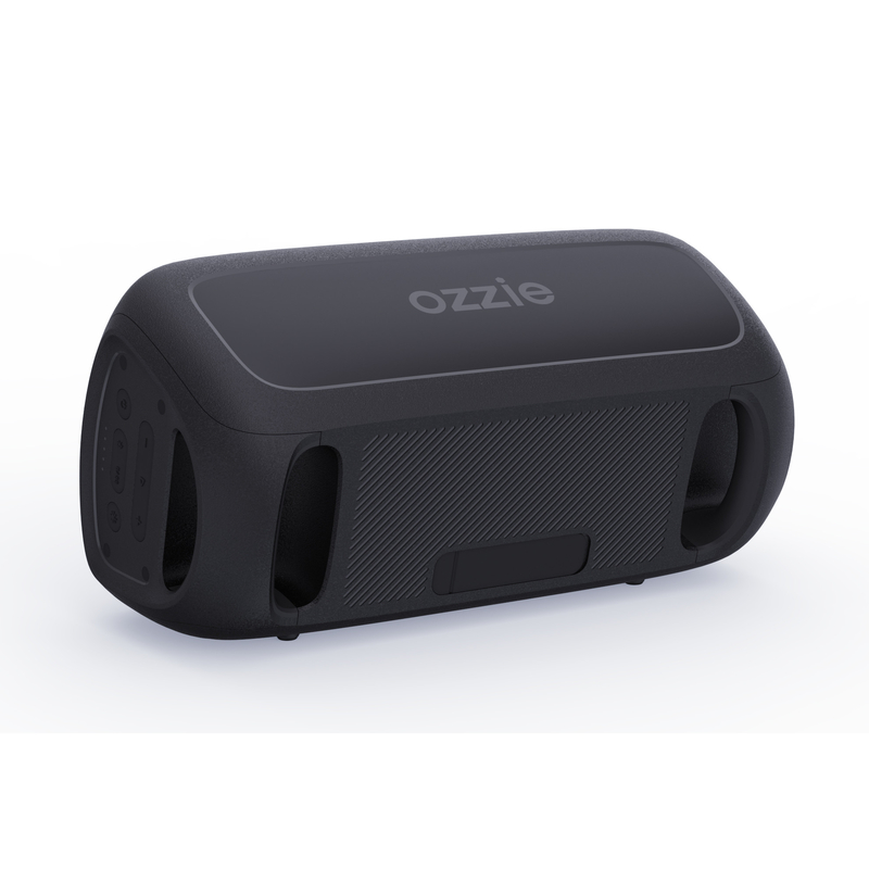 altoparlante Basso Bluetooth pesante 5,0 di Bluetooth della luce di 60W LED con la luce variopinta di RGB