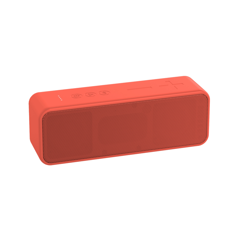 Batteria senza fili 2200mAh dell'altoparlante portatile impermeabile di OZZIE Ipx 7 per il ODM all'aperto