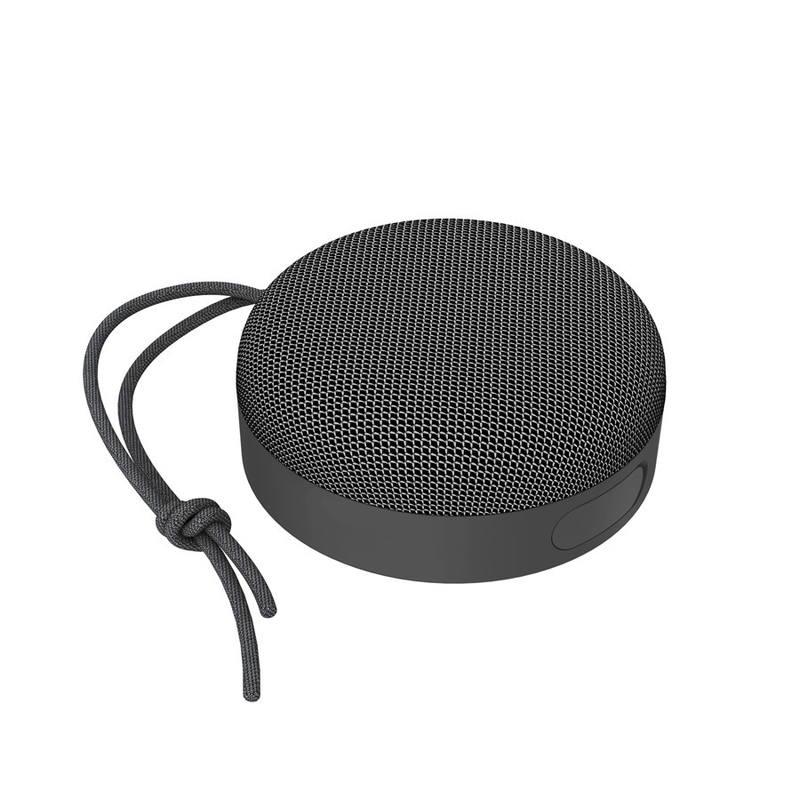 5 batteria portatile del suono stereo 3.7V 800mAh di Mini Outdoor Relatore Insieme a HD di watt