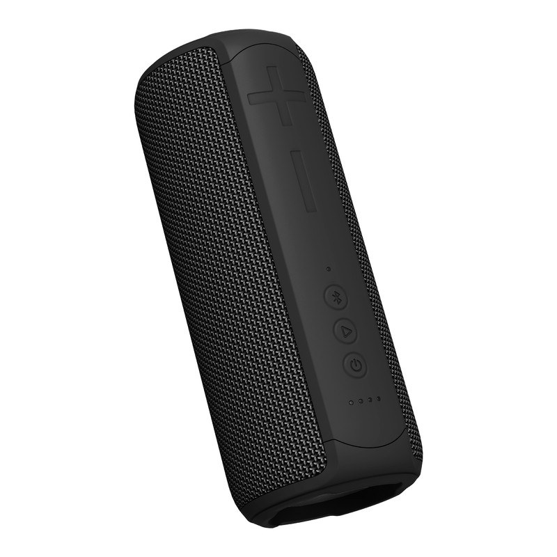 altoparlanti senza fili portatili 10W con capacità della batteria di Bluetooth 5,0 3.7V 2200mAh