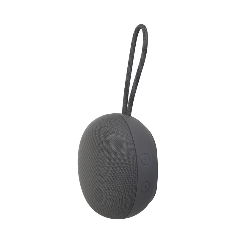Mini Outdoor Relatore minuscolo, altoparlante di 3.7V 800mAh Bluetooth con Basso Radiator